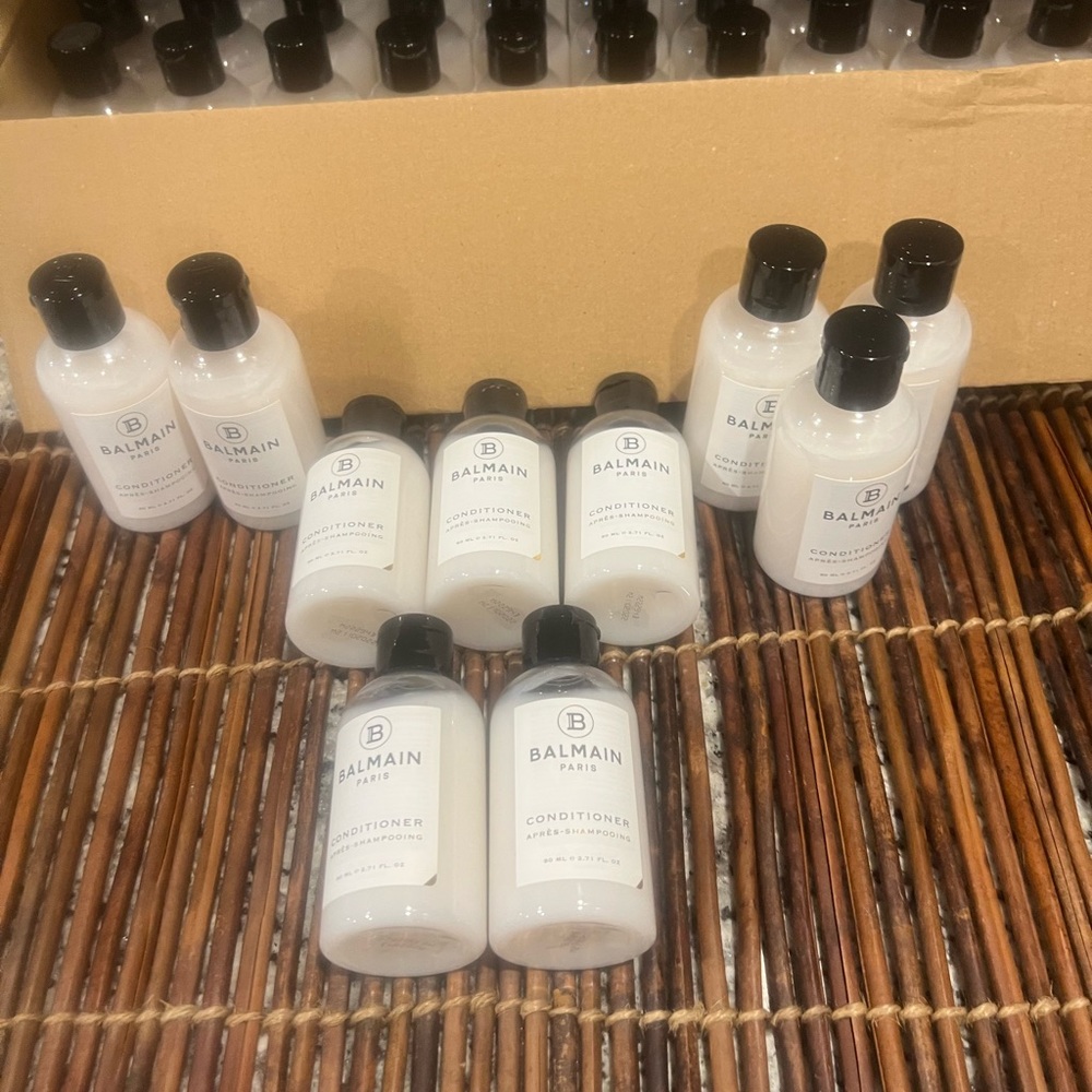 Balmain Paris Conditioner